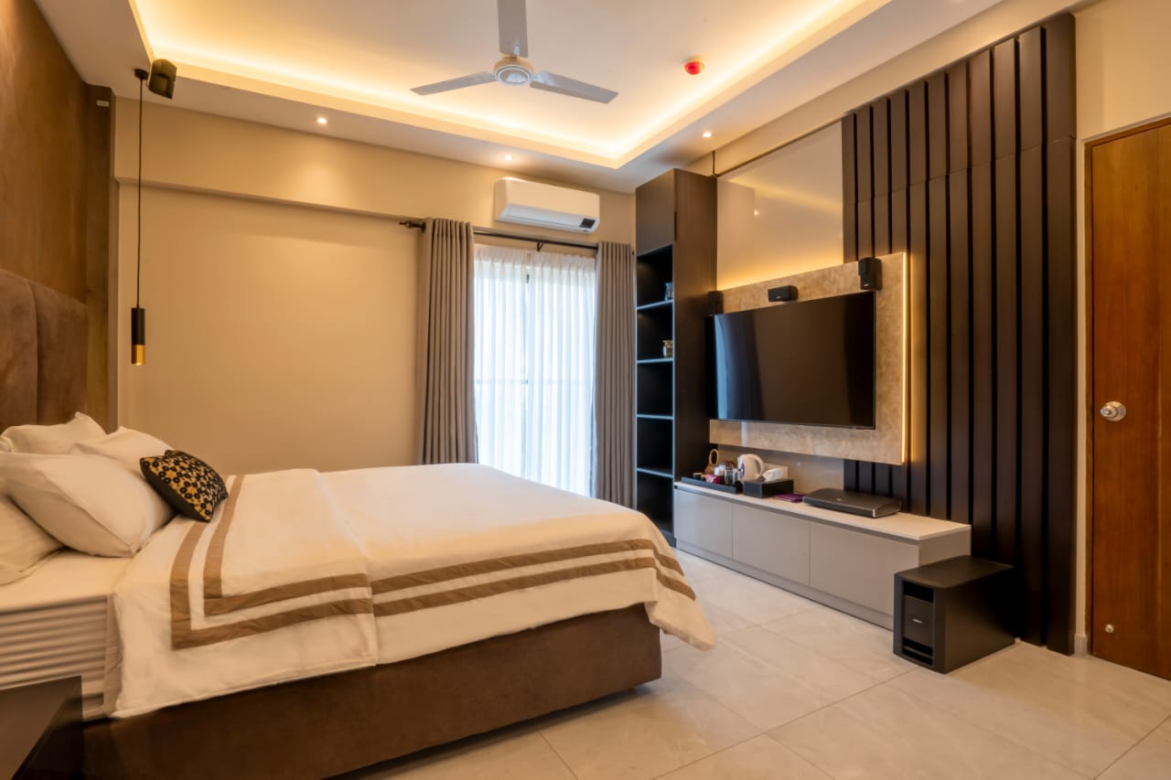 Rajagiriya Apartment Image 10